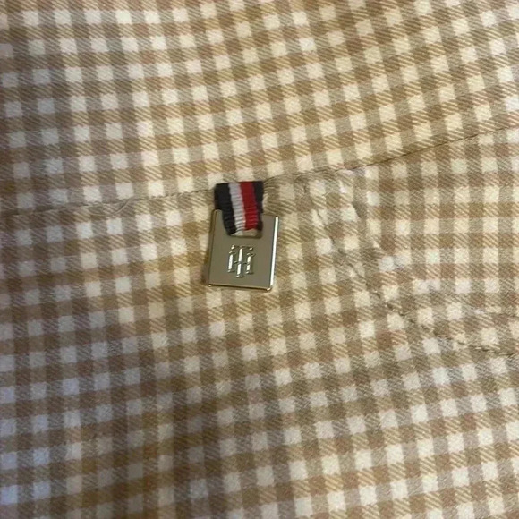 NWT Tommy Hilfiger Shorts - Picture 2 of 6